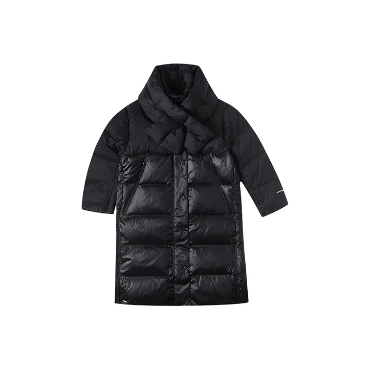 THE NORTH FACE UE Series Down Jacket Women's Black-0