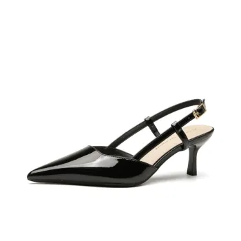 Zomila Slim Heel High Heels Women's
