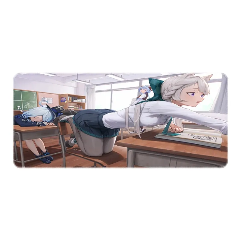 Directions Mouse Pads-12