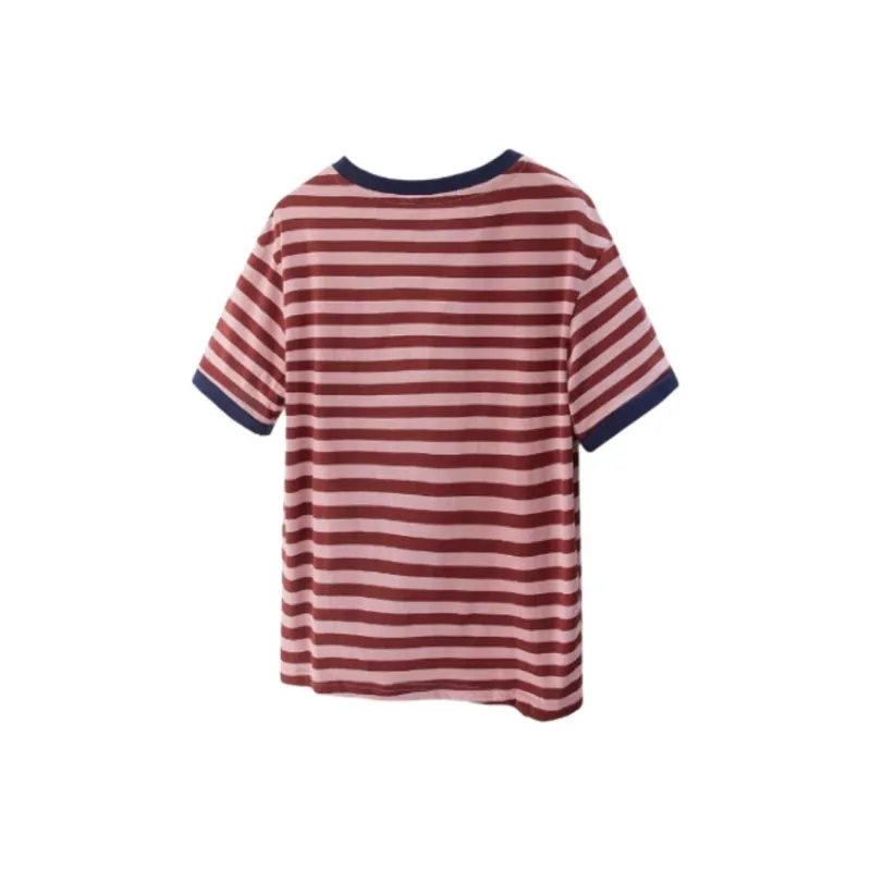 Mu Xiao Xin T Shirts Women's Image Color-1