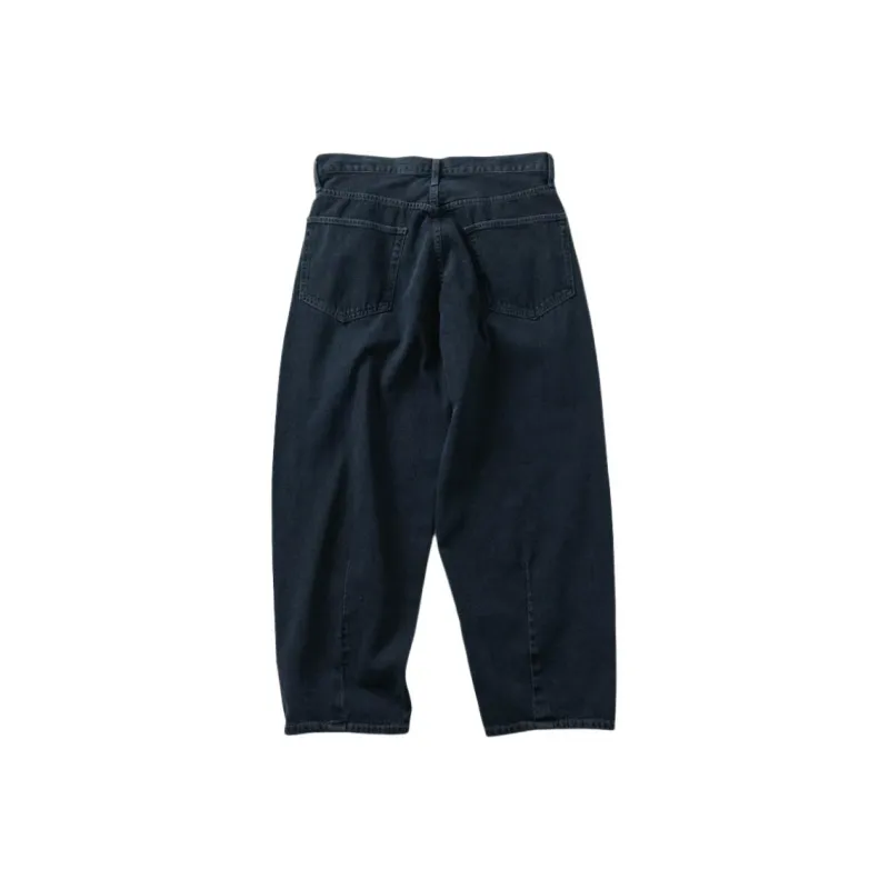 FREAK'S STORE Jeans Unisex Black-1