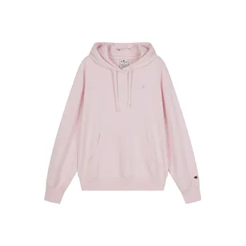 Champion Sweatshirt Europe Version Women's Pink