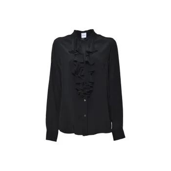 ASPESI Ruffled Shirt