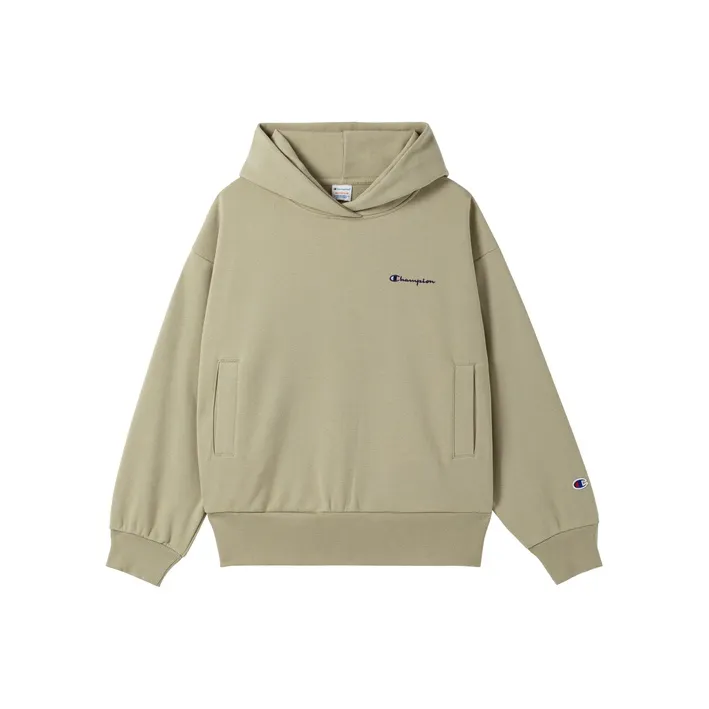 Champion FW24 Sweatshirt Japan Version Women's-2