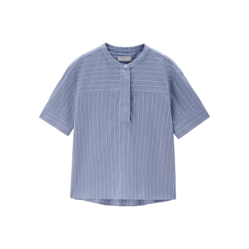 UNIQLO Shirts Women's-7