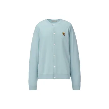 Onitsuka Tiger Knitwear Women's Light Blue