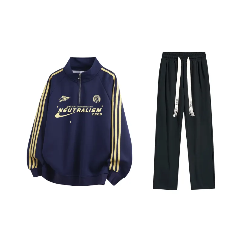 CSKS Casual Sportswear Unisex-4