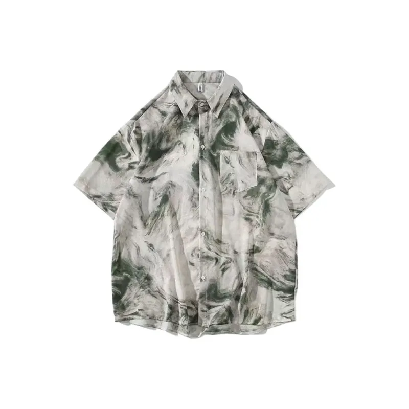 PLAY BUSH Shirts Women's-2