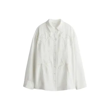 H&M Shirts Women's White