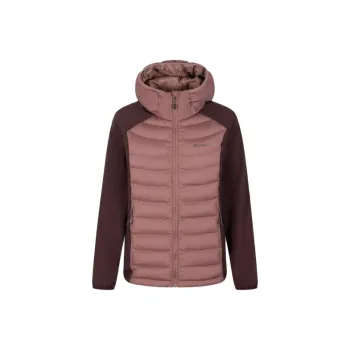 Columbia Jackets Coats Women's Red Brown