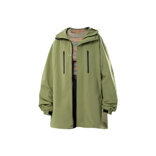 MIIOW Jackets Women's