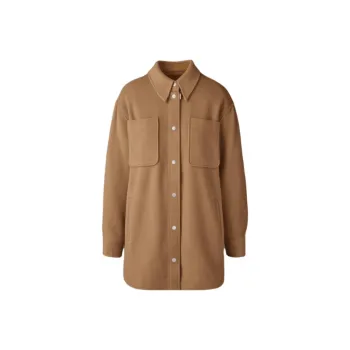 Canada Goose SS24 Jackets Coats Women's Desert