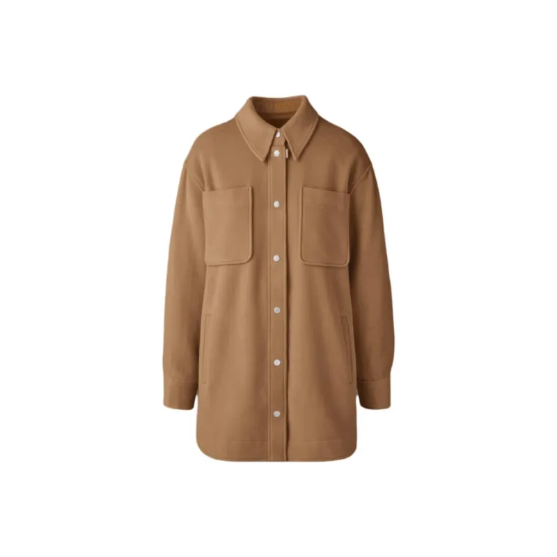 Canada Goose SS24 Jackets Coats Women's Desert-0