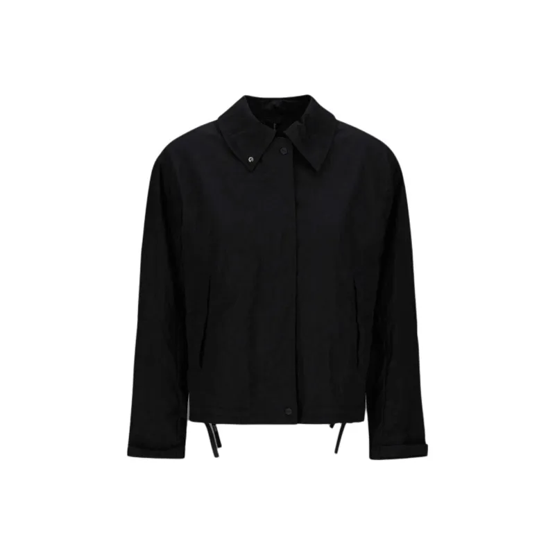 HERNO Single breasted Jacket-0