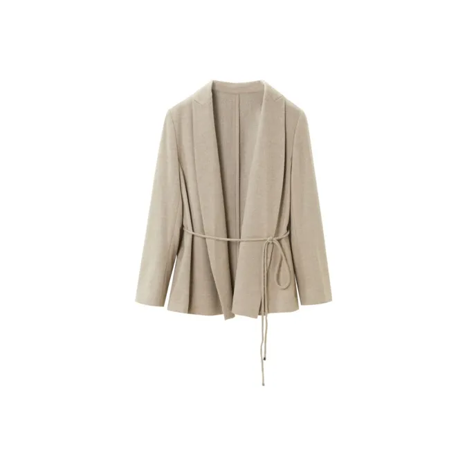 OVV Business Suits Women's Camel A4-0