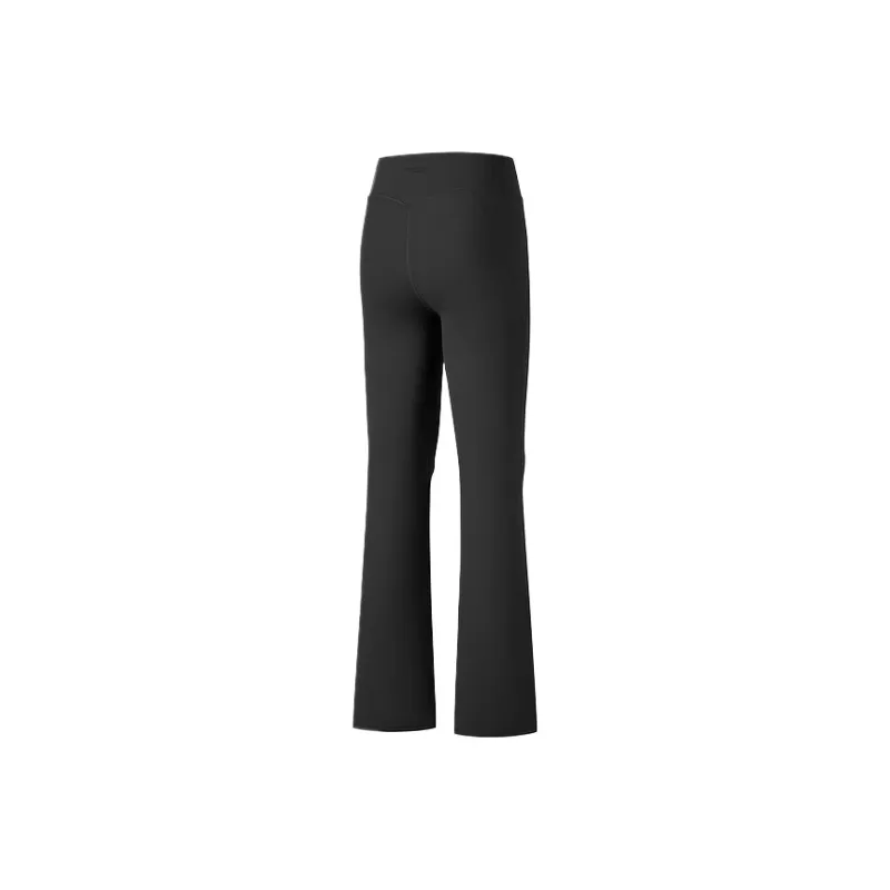 Skechers Freedom Series Casual Pants Women's Midnight Black-1