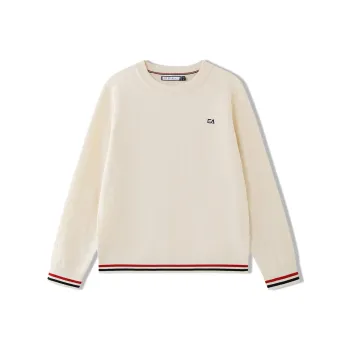 Elle Active Knitwear Women's Apricot