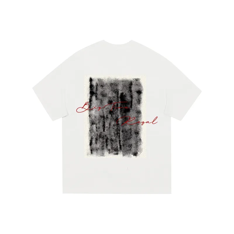 BIG TIME REGAL T Shirts Unisex-8