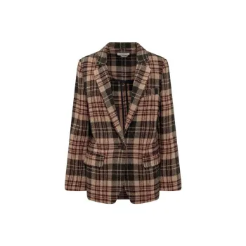 ISABEL MARANT ETOILE Business Suits Women's Brown