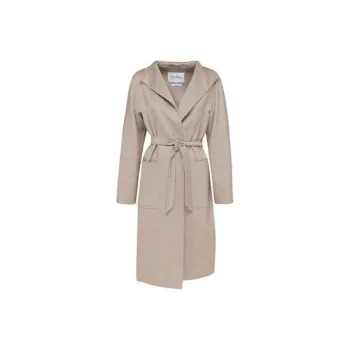 MaxMara Lilia Cachemire Coat