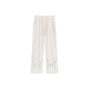 Fakeyoung Casual Pants Unisex