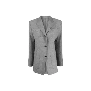 TOTEME Single breasted Blazer