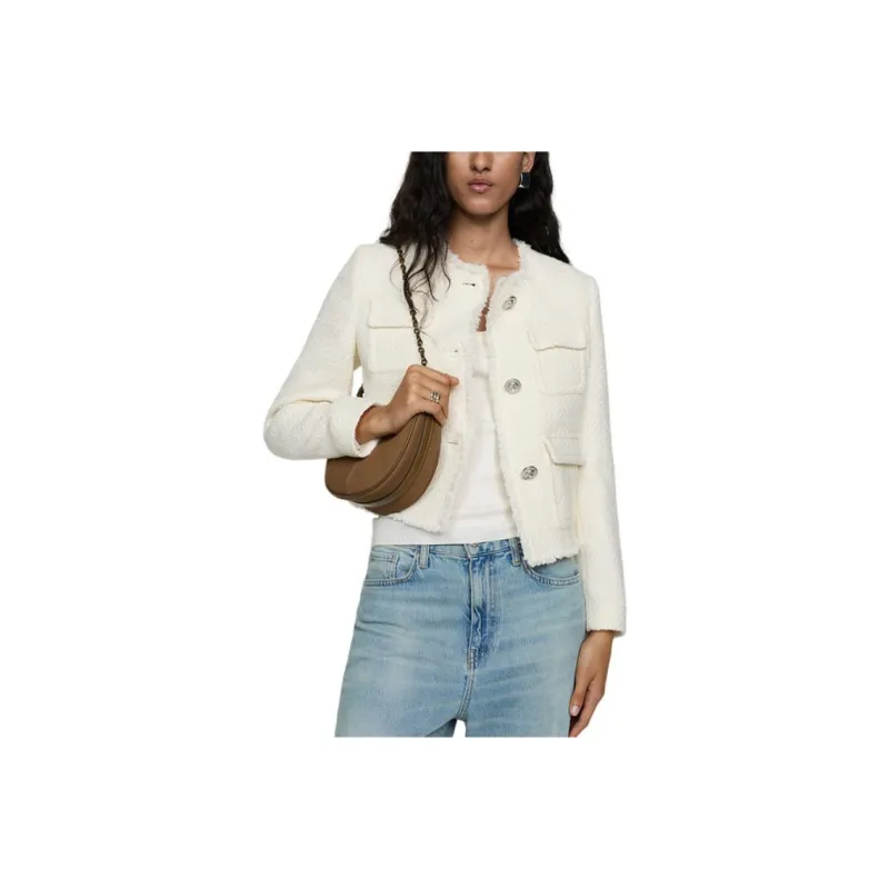 MANGO Jackets Women's-0