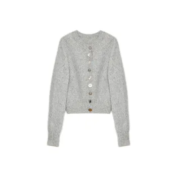 FIRELADY FUR Knitwear Women's