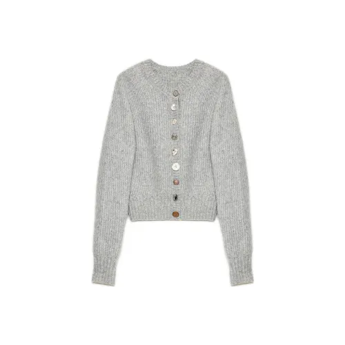 FIRELADY FUR Knitwear Women's