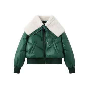 PHORM Little Devil Series Down Jacket Women's