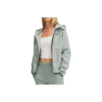 Under Armour Unstoppable Jacket Women's Green