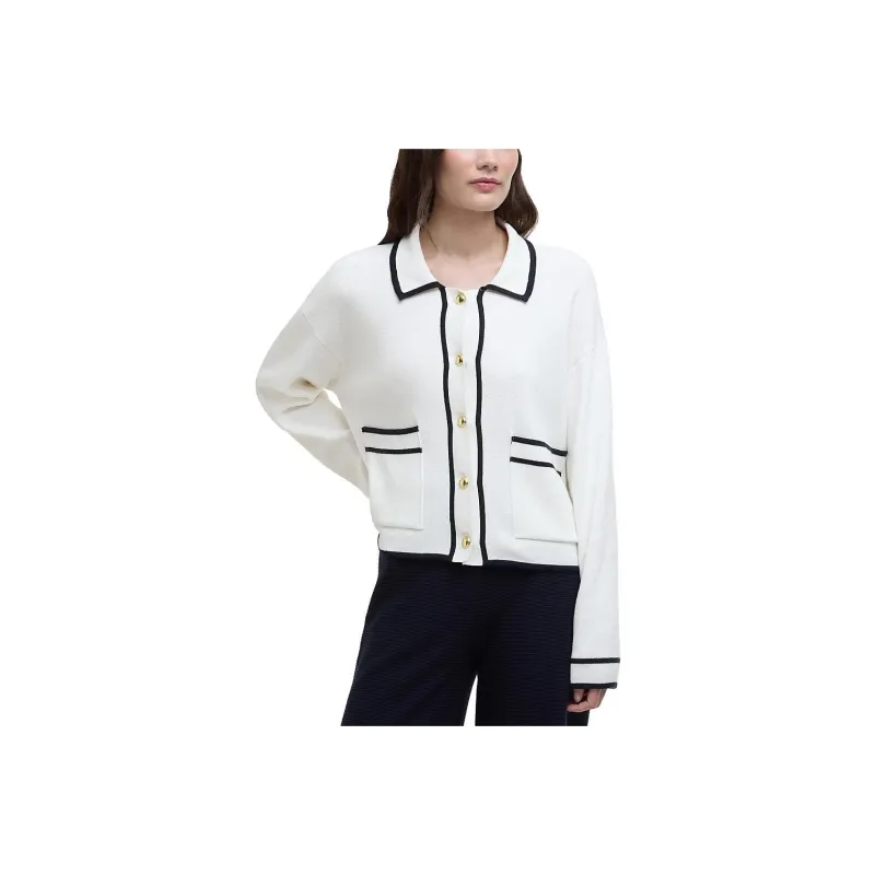 BARBOUR Knitwear Women's White-0