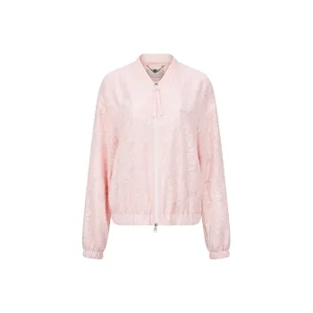RARE Jackets Coats Women's Pink