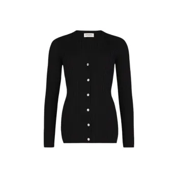 SONIA RYKIEL SS24 Knitwear Women's Pink