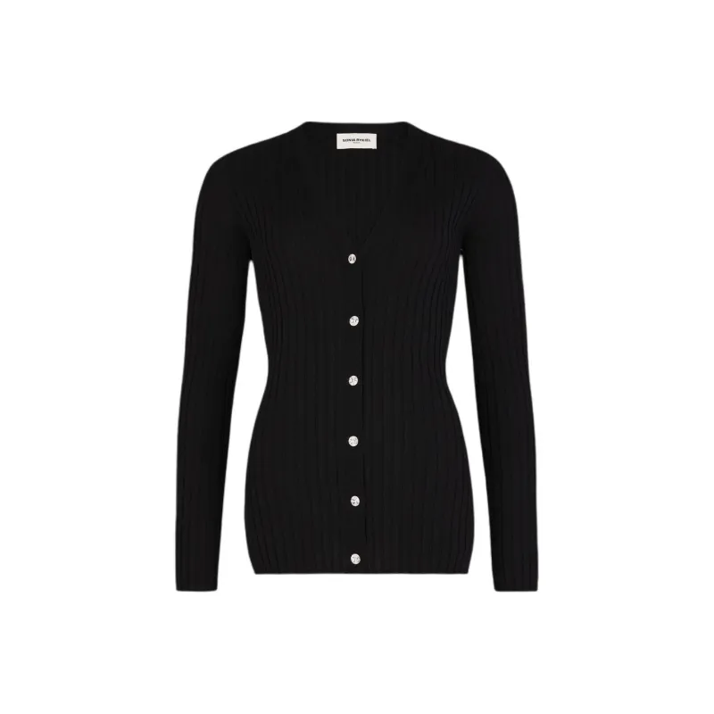 SONIA RYKIEL SS24 Knitwear Women's Pink-0
