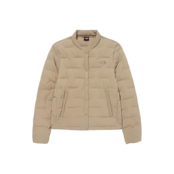 THE NORTH FACE Jackets Coats Women's Latte