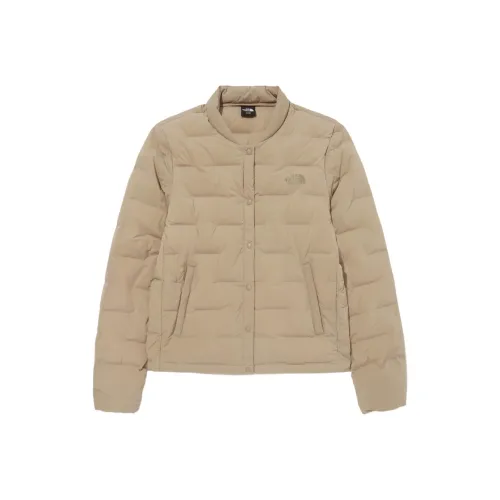 THE NORTH FACE Jackets Coats Women's Latte