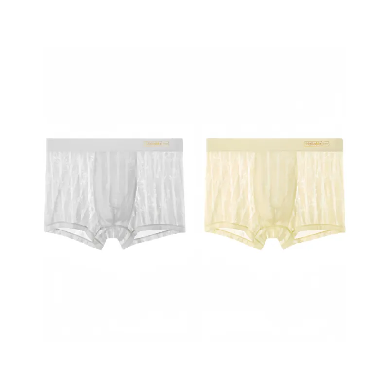 Lan Miao Underpants Men's 2 Pack-7