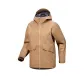 Sandstone Brown/CANVAS
