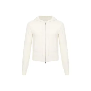 EXTREME CASHMEREX Knitwear Women's White