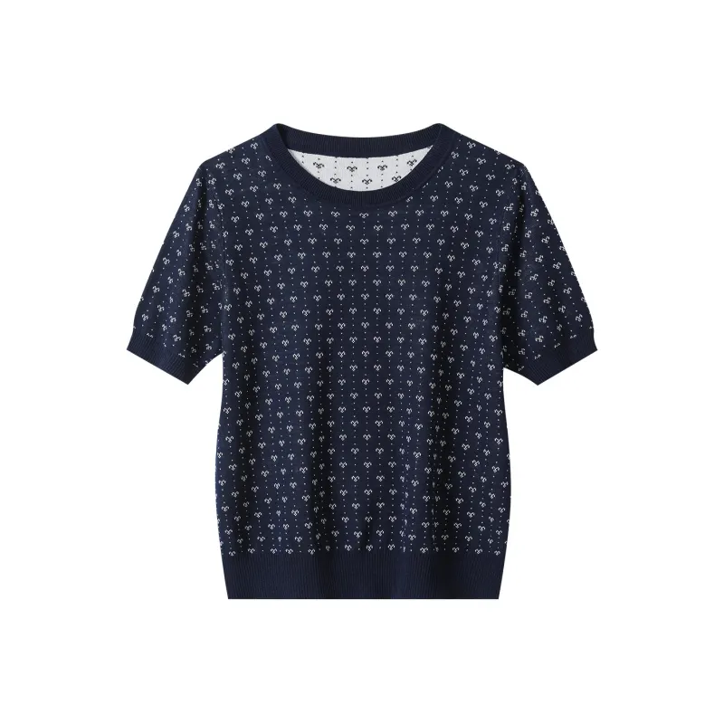 H YXIANG Knitwear Women's-2