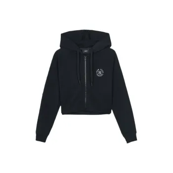 MLB Basic Collection New York Yankees Jackets Coats Women's Black