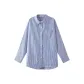 Blue White Stripes