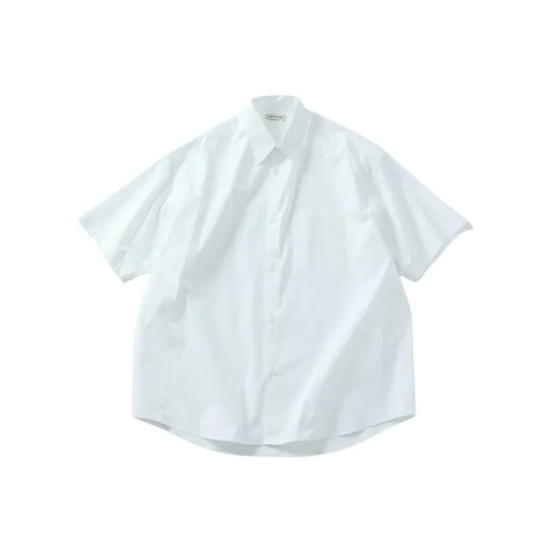 FREAK'S STORE Shirt Unisex White-0