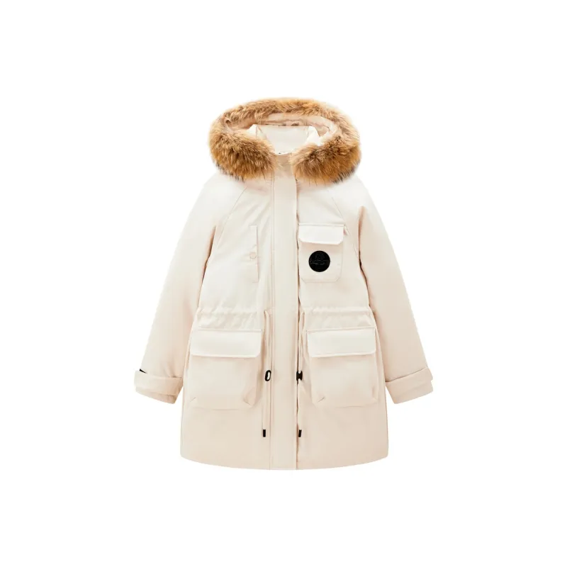 LEDIN Down Jackets Women's-11