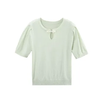 A Paradise For Awakening Knitwear Women's