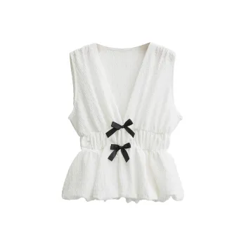 SKYA T Shirts Women's White