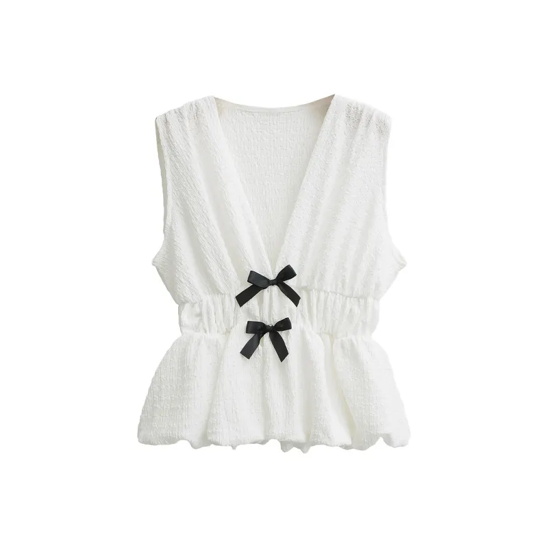 SKYA T Shirts Women's White-0