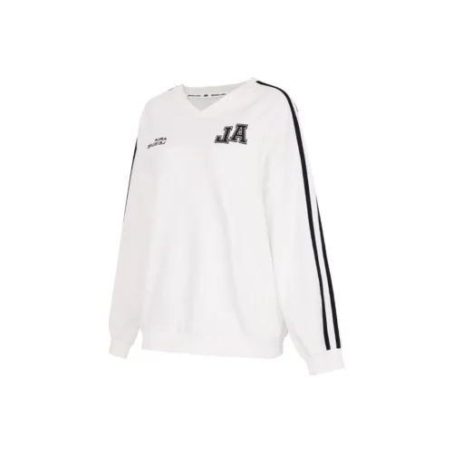 ARIA LEISURE Sweatshirt Women's