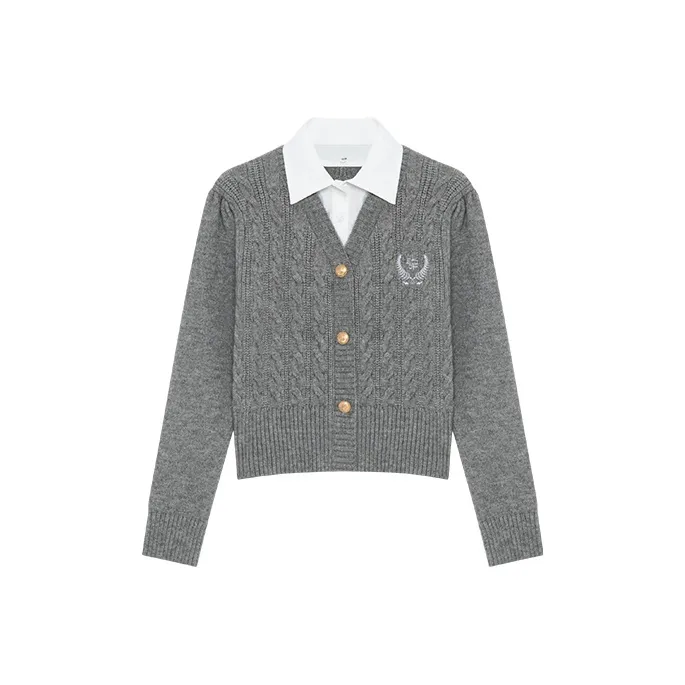 ELOF Knitwear Women's-0